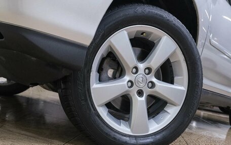 Lexus RX II рестайлинг, 2007 год, 1 399 000 рублей, 12 фотография
