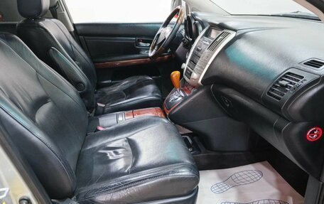 Lexus RX II рестайлинг, 2007 год, 1 399 000 рублей, 15 фотография