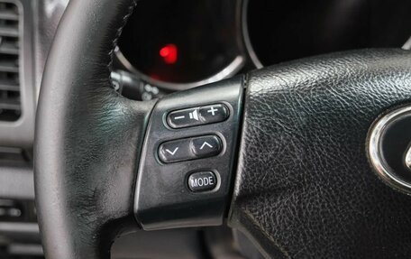 Lexus RX II рестайлинг, 2007 год, 1 399 000 рублей, 22 фотография