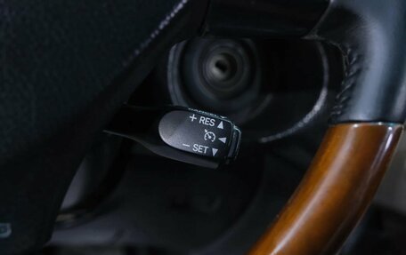 Lexus RX II рестайлинг, 2007 год, 1 399 000 рублей, 23 фотография