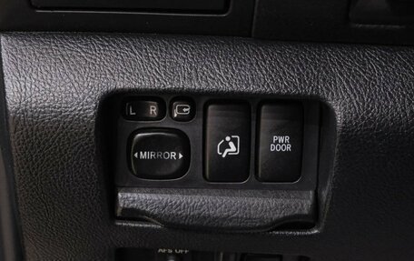 Lexus RX II рестайлинг, 2007 год, 1 399 000 рублей, 28 фотография