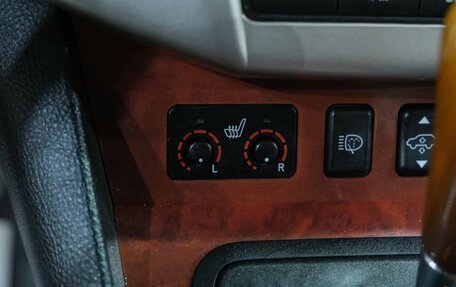 Lexus RX II рестайлинг, 2007 год, 1 399 000 рублей, 33 фотография