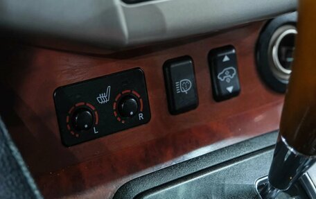 Lexus RX II рестайлинг, 2007 год, 1 399 000 рублей, 34 фотография