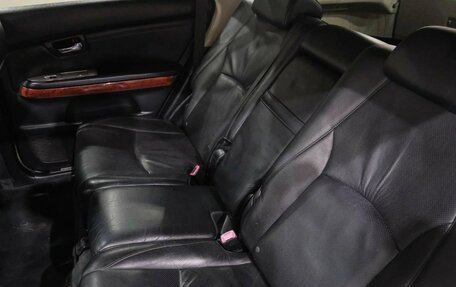 Lexus RX II рестайлинг, 2007 год, 1 399 000 рублей, 39 фотография