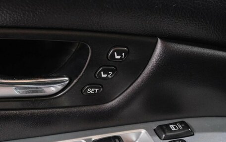 Lexus RX II рестайлинг, 2007 год, 1 399 000 рублей, 35 фотография