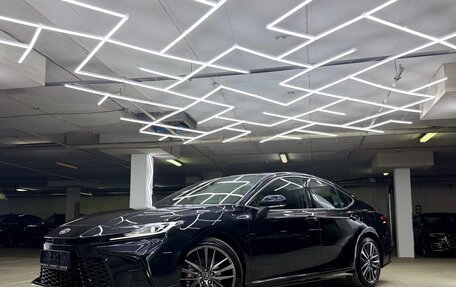 Toyota Camry, 2026 год, 4 400 000 рублей, 4 фотография