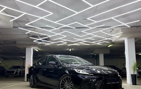 Toyota Camry, 2026 год, 4 400 000 рублей, 2 фотография