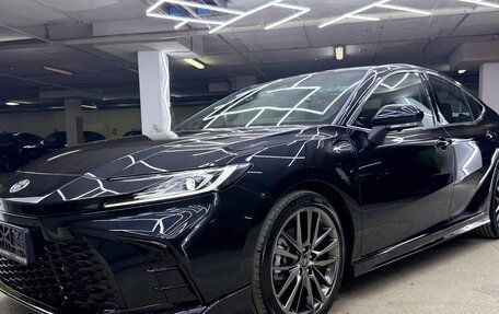 Toyota Camry, 2026 год, 4 400 000 рублей, 6 фотография