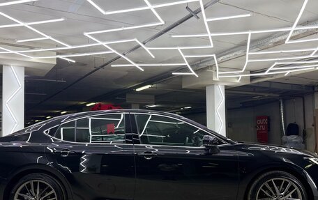 Toyota Camry, 2026 год, 4 400 000 рублей, 9 фотография