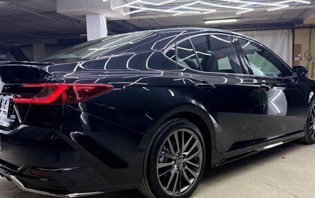 Toyota Camry, 2026 год, 4 400 000 рублей, 10 фотография
