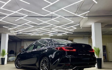 Toyota Camry, 2026 год, 4 400 000 рублей, 3 фотография