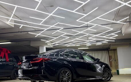 Toyota Camry, 2026 год, 4 400 000 рублей, 5 фотография