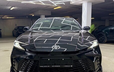 Toyota Camry, 2026 год, 4 400 000 рублей, 7 фотография