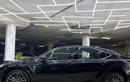 Toyota Camry, 2026 год, 4 400 000 рублей, 13 фотография