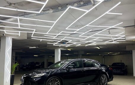 Toyota Camry, 2026 год, 4 400 000 рублей, 14 фотография