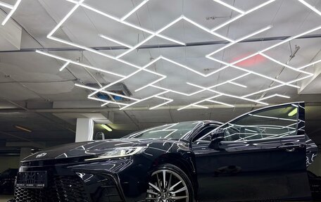 Toyota Camry, 2026 год, 4 400 000 рублей, 15 фотография