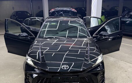 Toyota Camry, 2026 год, 4 400 000 рублей, 16 фотография