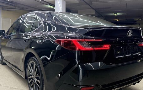 Toyota Camry, 2026 год, 4 400 000 рублей, 12 фотография