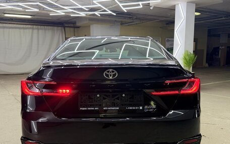 Toyota Camry, 2026 год, 4 400 000 рублей, 11 фотография