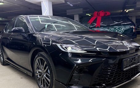 Toyota Camry, 2026 год, 4 400 000 рублей, 8 фотография