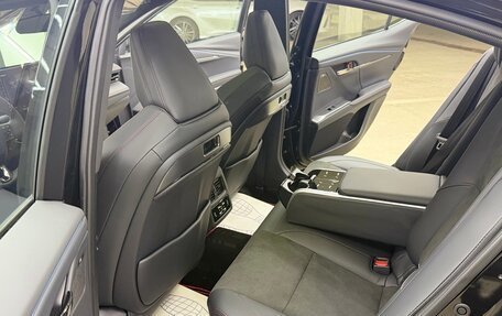 Toyota Camry, 2026 год, 4 400 000 рублей, 26 фотография