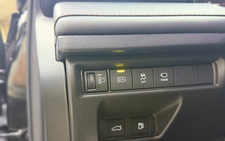 Toyota Camry, 2026 год, 4 400 000 рублей, 21 фотография