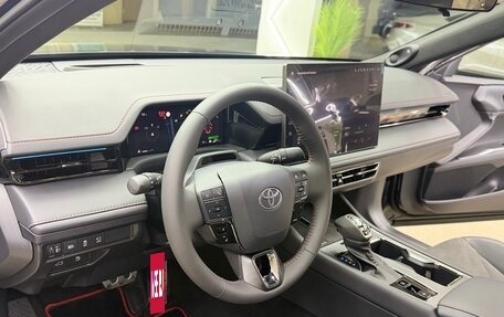 Toyota Camry, 2026 год, 4 400 000 рублей, 20 фотография