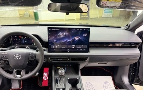 Toyota Camry, 2026 год, 4 400 000 рублей, 27 фотография