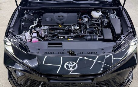 Toyota Camry, 2026 год, 4 400 000 рублей, 38 фотография