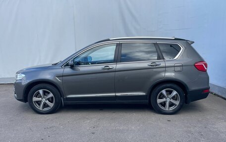 Haval H6, 2015 год, 1 499 000 рублей, 8 фотография