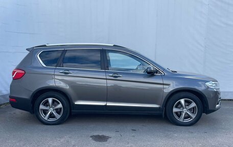Haval H6, 2015 год, 1 499 000 рублей, 7 фотография
