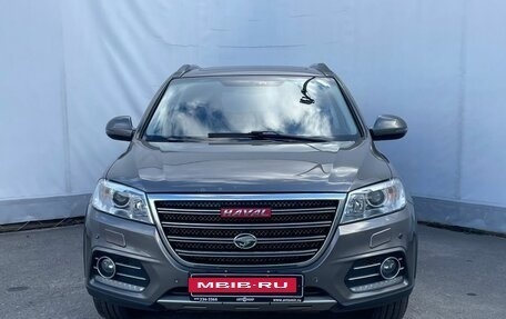 Haval H6, 2015 год, 1 499 000 рублей, 2 фотография