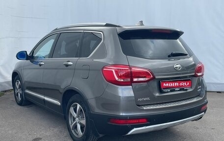 Haval H6, 2015 год, 1 499 000 рублей, 6 фотография