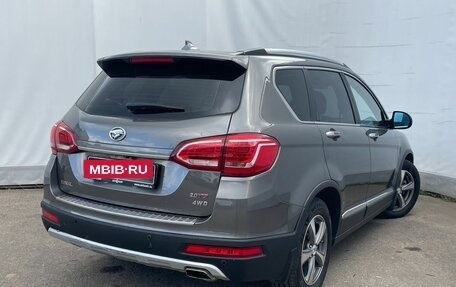 Haval H6, 2015 год, 1 499 000 рублей, 4 фотография