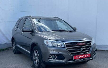 Haval H6, 2015 год, 1 499 000 рублей, 3 фотография