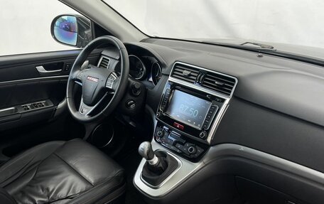 Haval H6, 2015 год, 1 499 000 рублей, 10 фотография