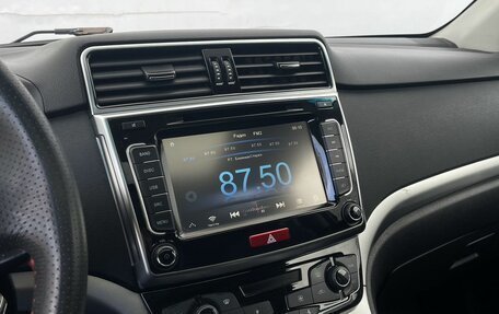 Haval H6, 2015 год, 1 499 000 рублей, 18 фотография