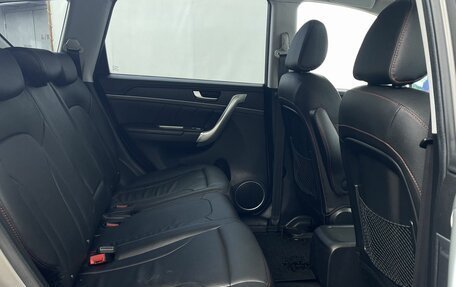 Haval H6, 2015 год, 1 499 000 рублей, 22 фотография