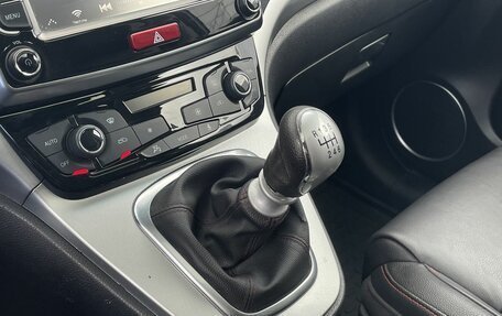 Haval H6, 2015 год, 1 499 000 рублей, 20 фотография