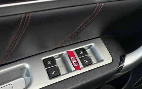 Haval H6, 2015 год, 1 499 000 рублей, 11 фотография