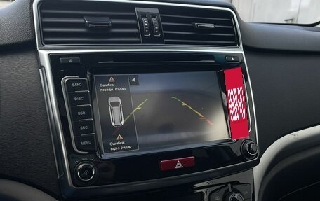 Haval H6, 2015 год, 1 499 000 рублей, 19 фотография