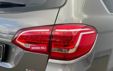 Haval H6, 2015 год, 1 499 000 рублей, 24 фотография