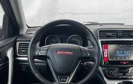 Haval H6, 2015 год, 1 499 000 рублей, 15 фотография