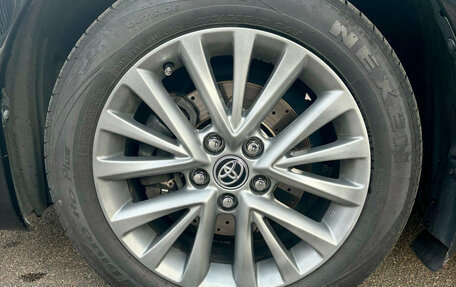 Toyota Camry, 2016 год, 1 495 000 рублей, 11 фотография