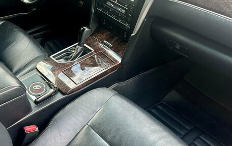 Toyota Camry, 2016 год, 1 495 000 рублей, 14 фотография