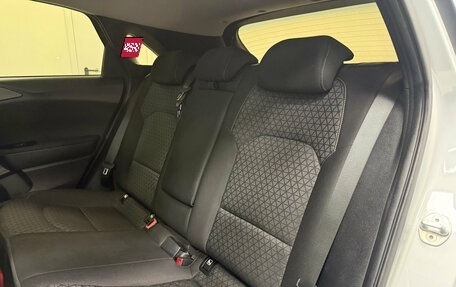 KIA cee'd III, 2019 год, 1 640 000 рублей, 17 фотография