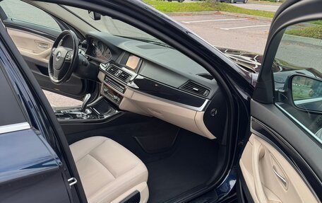 BMW 5 серия, 2015 год, 2 050 000 рублей, 9 фотография