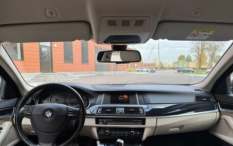 BMW 5 серия, 2015 год, 2 050 000 рублей, 6 фотография