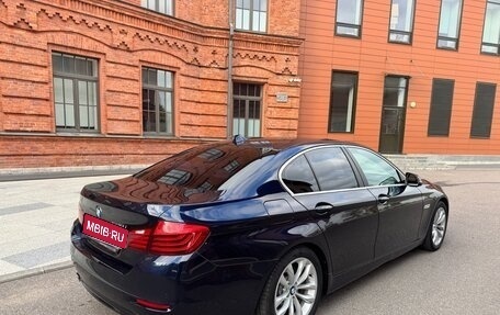BMW 5 серия, 2015 год, 2 050 000 рублей, 3 фотография