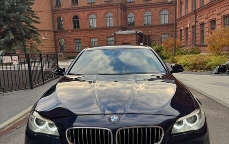 BMW 5 серия, 2015 год, 2 050 000 рублей, 7 фотография